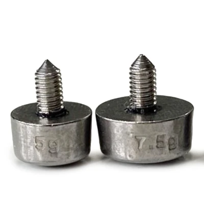 Afbeelding van Rapala Screw Diver System 5/7.5g Kunstaaslood Loodkoppen