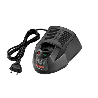 Afbeelding van Bosch AL 1130 CV Li Ion snellaadapparaat 30 min acculader EU