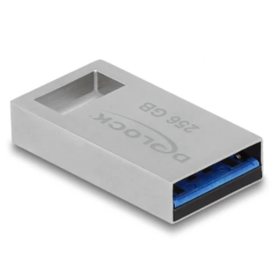 Afbeelding van Delock USB 5 Gbps Speicherstick 256 GB Metallgehäuse HQ products