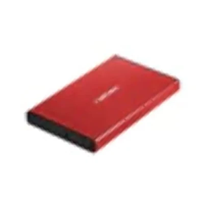 Afbeelding van NATEC RHINO GO HDD BEHUIZING (USB 3.0, 2,5&quot;, ROOD)