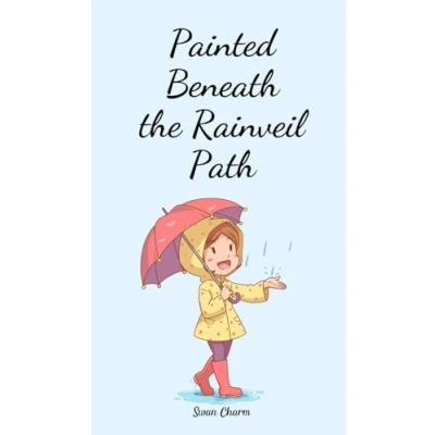 Afbeelding van Painted Beneath the Rainveil Path