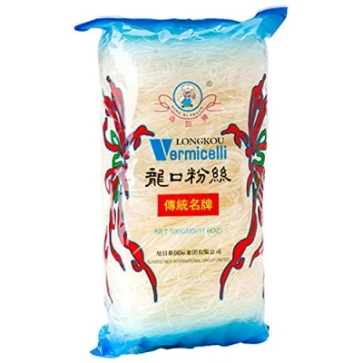 Afbeelding van Ding Xi Lungkow Vermicelli (Seoen) 500 g