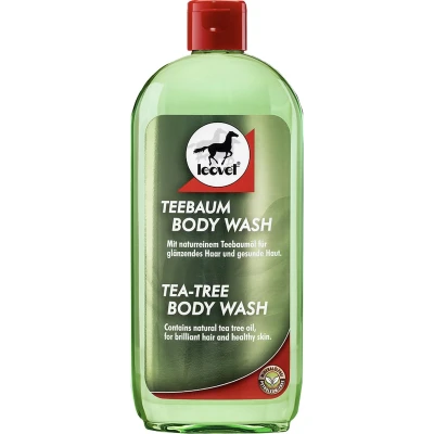 Afbeelding van Leovet teatree shampoo 500ml