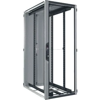 Afbeelding van Rittal vx it st 800x2000x1200 42he netwerk rack 5311126