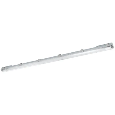 Afbeelding van Eglo Basic plus Buitenlamp Grijs 901545