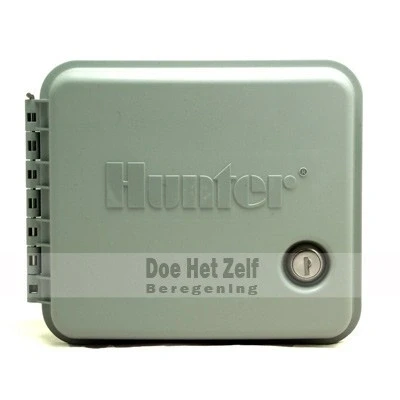 Afbeelding van PSR 22 Hunter Pompstartkast Max 3,5pk 220v