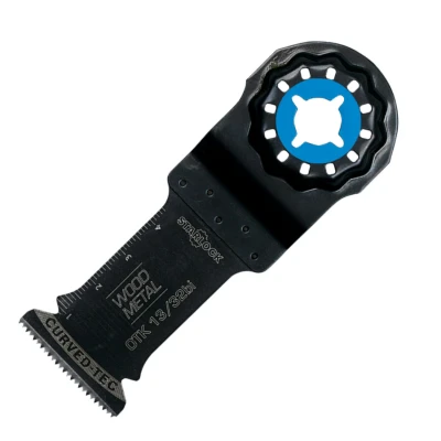 Afbeelding van Starlock OTK13/32bi multitool zaagblad Hout en Metaal