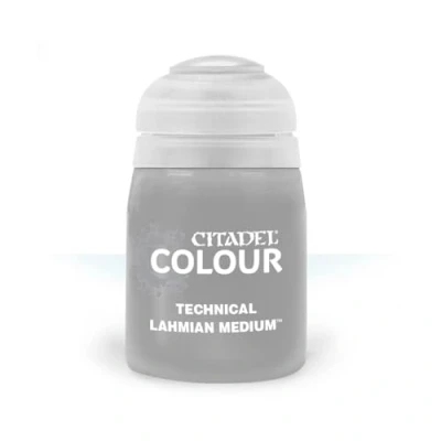Afbeelding van Citadel Technical: Lahmian Medium (24ml)