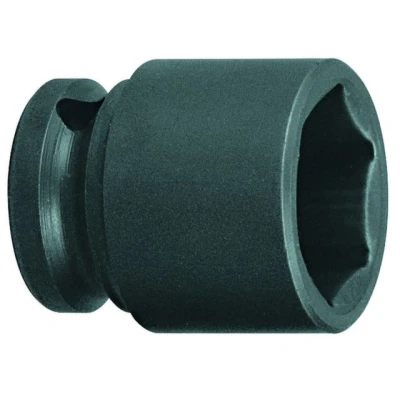 Afbeelding van Gedore Krachtdop 1/2&quot; 11/16&quot; AF 6163700