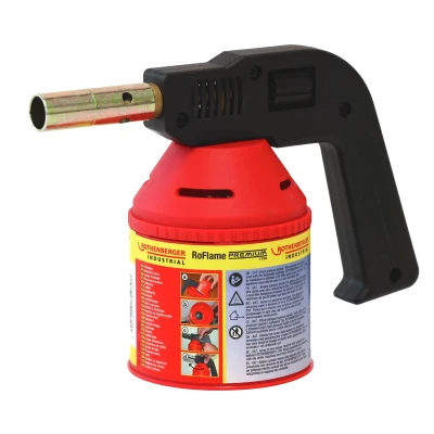 Afbeelding van Rothenberger Soldeerbrander 1750 G Compleet