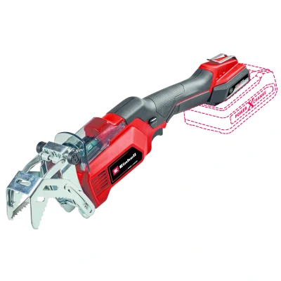 Afbeelding van Einhell GE GS 18/150 Li Solo Accu Takkenschaar