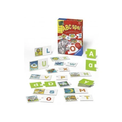Afbeelding van ABC Spel (NL)