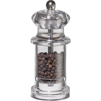 Afbeelding van pepermolen H.11cm, 081015, HVS Select