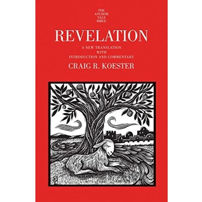 Afbeelding van Revelation: A New Translation with Introduction and Commentary