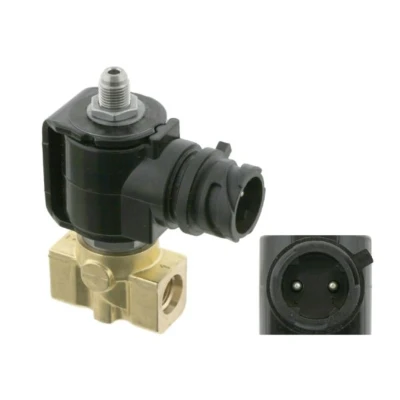 Afbeelding van Febi Bilstein Regelklep 27356