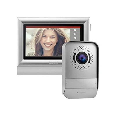 Afbeelding van LEGRAND 360 Videofoon Systeem 7&quot; Touchscreen Kleurenscherm