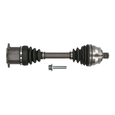 Afbeelding van Aandrijfas PASCAL G2W034PC