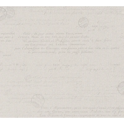 Afbeelding van AS Creation Hygge 36382 2 Beige / Grijs