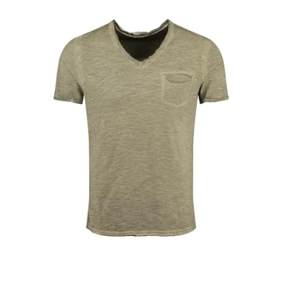 Afbeelding van Key Largo SODA Tshirt basic, Heren, Maat: 3XL, Green