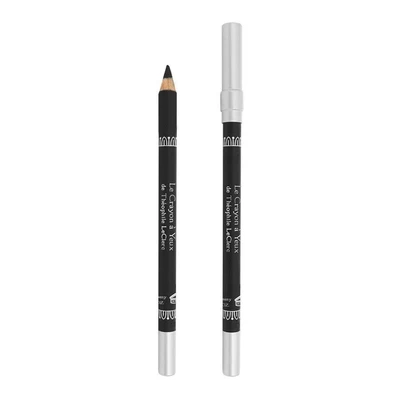 Afbeelding van T.LeClerc Ogen Mascara Le Crayon Yeux 01 noir 1,05g