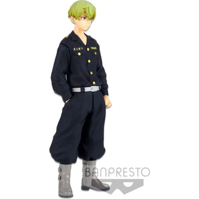 Afbeelding van Tokyo Revengers Figure Chifuyu Matsuno