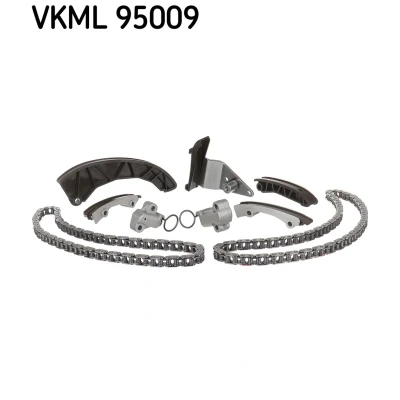 Afbeelding van SKF Distributieketting kit VKML 95009
