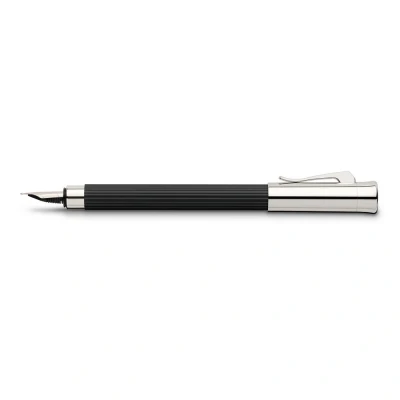 Afbeelding van Graf von Faber Castell Tamitio Black FP M