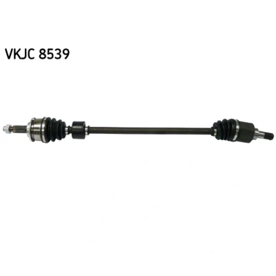 Afbeelding van Skf Aandrijfas VKJC 8539