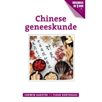 Afbeelding van Chinese geneeskunde
