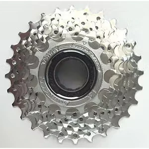 Afbeelding van Sunrace Freewheel 8v 13 28t mfe60 8cs blister