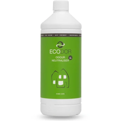 Afbeelding van Ecodor Neutraliserende Luchtverfrisser EcoHome Navulling 1 liter