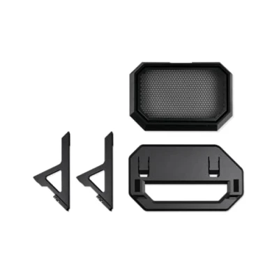 Afbeelding van Thermaltake The Tower 600 Chassis Stand Kit Zwart