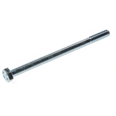 Afbeelding van Kelfort Zeskantbout staal 8.8 verzinkt m8 x 120mm