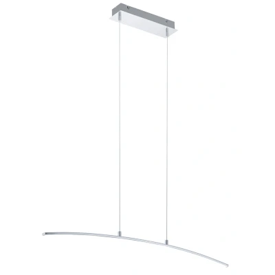 Afbeelding van EGLO hanglamp Lasana Hanglamp,