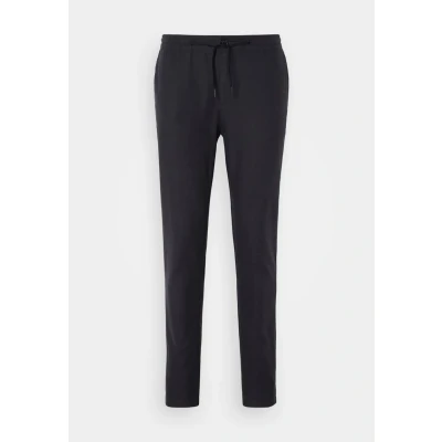 Afbeelding van Scotch &amp; Soda CORE Warren Jogger Broek, Heren, Maat: 28x32, Black