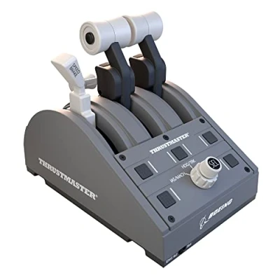 Afbeelding van Thrustmaster TCA Quadrant Boeing edition Xbox