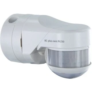 Afbeelding van Beg rc plus next n 230 knxs dx wit aanwezigheidsmelder 93527