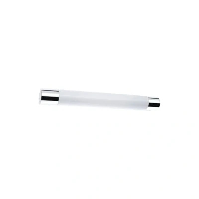 Afbeelding van Paulmann 797.12 79712 LED spiegellamp 7.5 W Warmwit Chroom, Wit