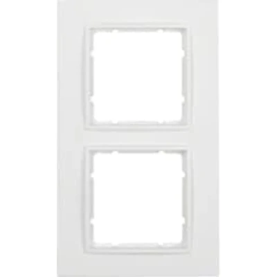Afbeelding van 10126919 AFDEKRAAM 2V B7 KUNSTSTOF PWT