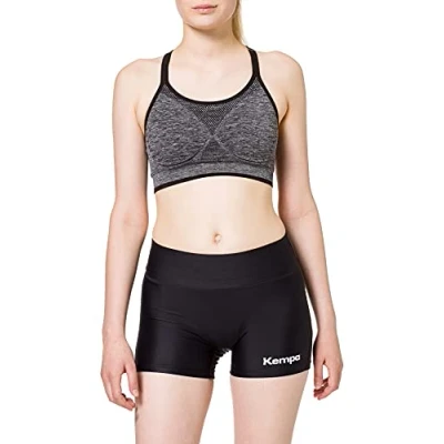 Afbeelding van Kempa Performance Tight Dames Zwart Maat XXL