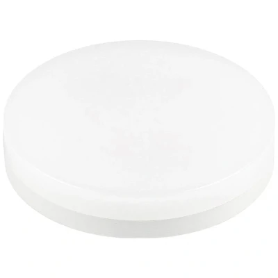 Afbeelding van SLV 1005271 LED lamp Energielabel G (A G) GX53 Warmwit (Ø x l) 75 mm 24 1 stuk(s)