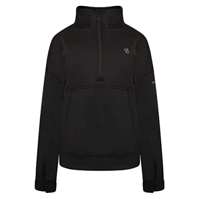 Afbeelding van Het Recoup II sportieve sweatshirt met halve rits