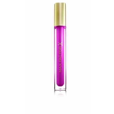 Afbeelding van Max Factor Colour Elixir 045 Luxurious Berry Lipgloss
