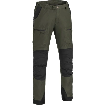 Afbeelding van Pinewood Broek Caribou Tc Heren Maat 52 Groen