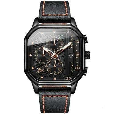Afbeelding van Olevs herenhorloge