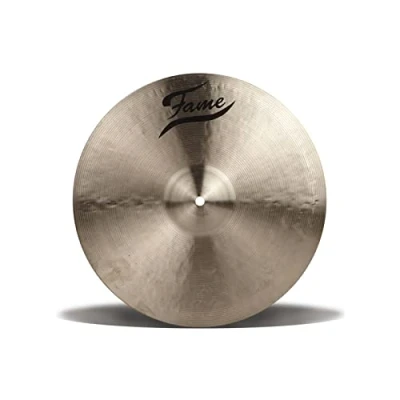 Afbeelding van Fame Masters B20 Thin Crash 14&quot;, Natural Finish bekken