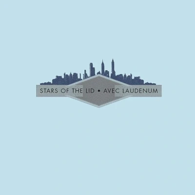 Afbeelding van Stars Of The Lid Avec Laudenum