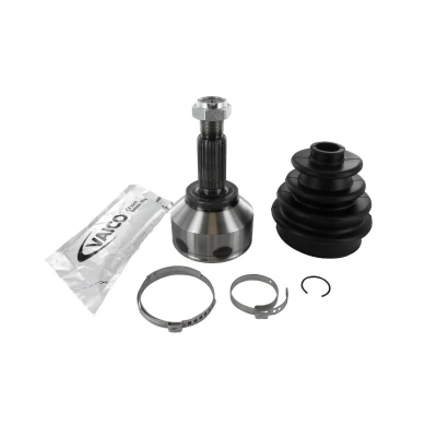 Afbeelding van VAICO V25 0510 Homokineet EXPERT KITS + Wielzijde Zonder ABS ring