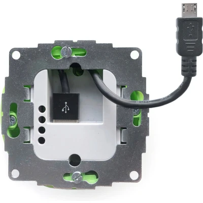 Afbeelding van Smart Things AC/DC inbouwnetvoeding s24 m