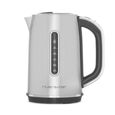 Afbeelding van RIVIERA&amp;BAR ELEA BBT660 1.8L